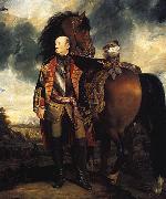 Marquess of Granby Sir Joshua Reynolds